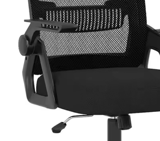 Ecliss Ergo - Chaise de Bureau Ergonomique