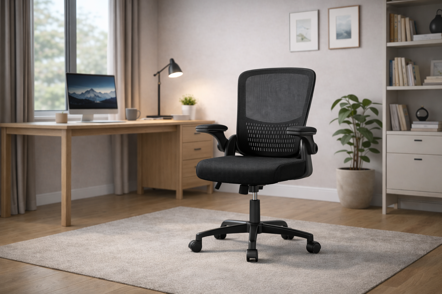 Ecliss One - Chaise de Bureau