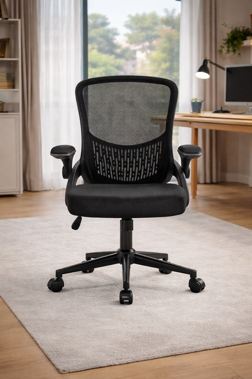 Ecliss One - Chaise de Bureau